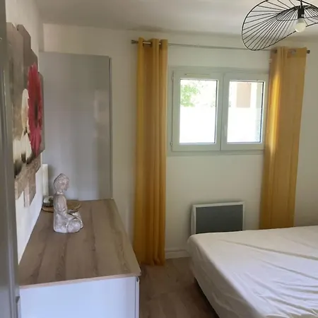 Les Myrtilles-1 By Interhome سيكس-فور-لو-بلاج
