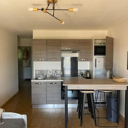 Les Myrtilles-1 By Interhome *