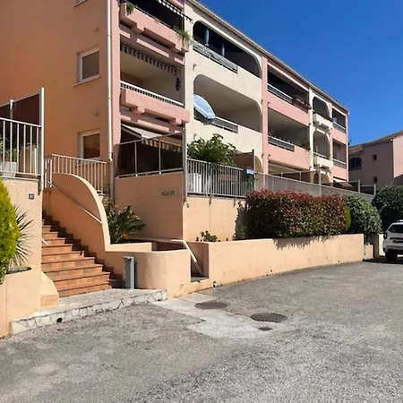 Appartement Les Myrtilles-1 By Interhome *